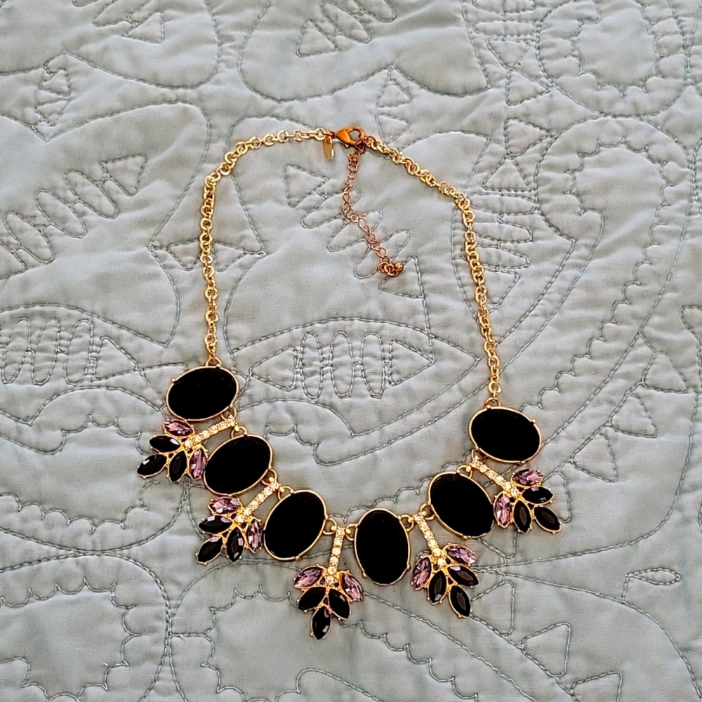 Beautiful Statement Necklace